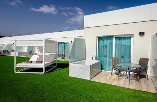 Corralejo Hotel | Barceló Corralejo Sands