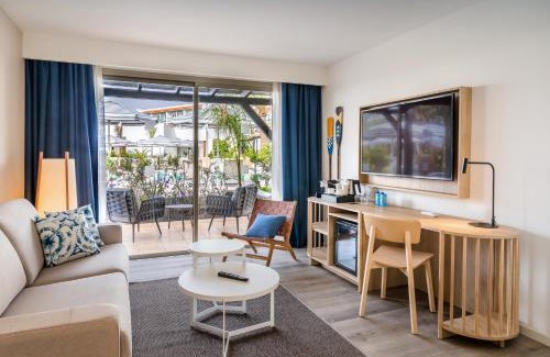 Caleta de Fuste Hotel | Barceló Fuerteventura Royal Level - Adults Only