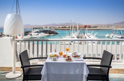 Caleta de Fuste Hotel | Barceló Fuerteventura Royal Level