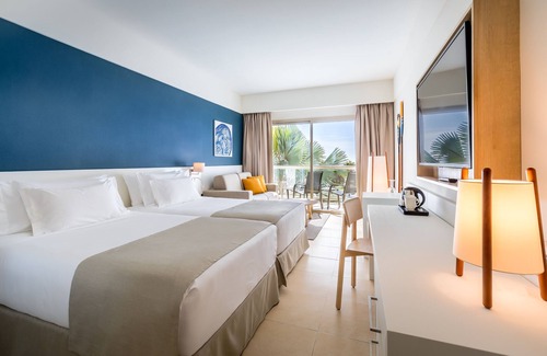 Caleta de Fuste Hotel | Barceló Fuerteventura Mar