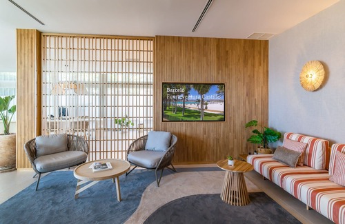 Caleta de Fuste Hotel | Barceló Fuerteventura Royal Level