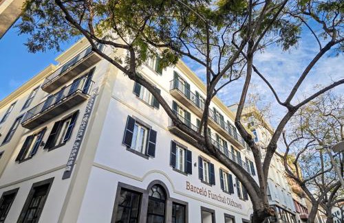 Se Hotel | Barceló Funchal Oldtown
