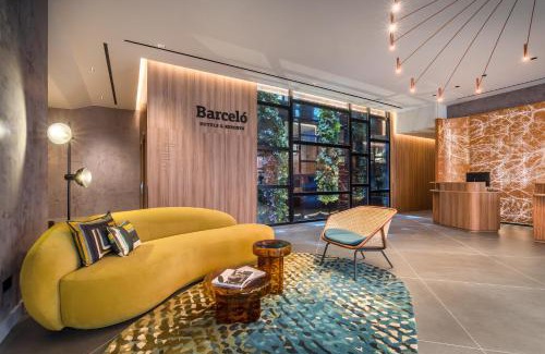 Se Hotel | Barceló Funchal Oldtown