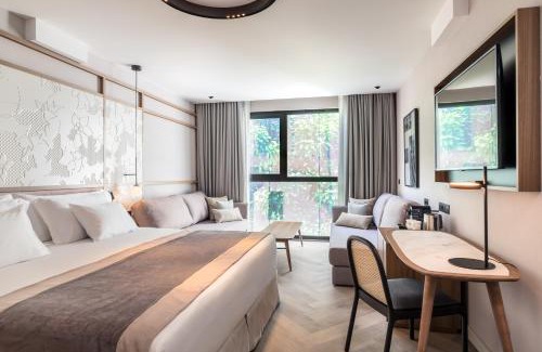 Se Hotel | Barceló Funchal Oldtown