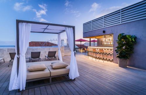 Se Hotel | Barceló Funchal Oldtown