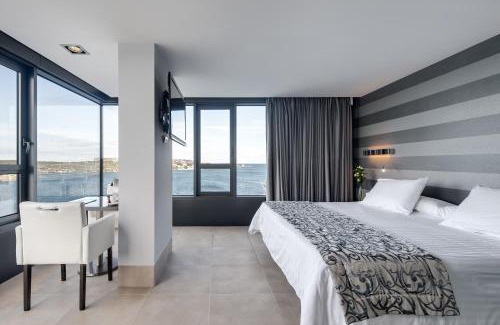Es Castell Hotel | Barceló Hamilton Menorca - Adults Only