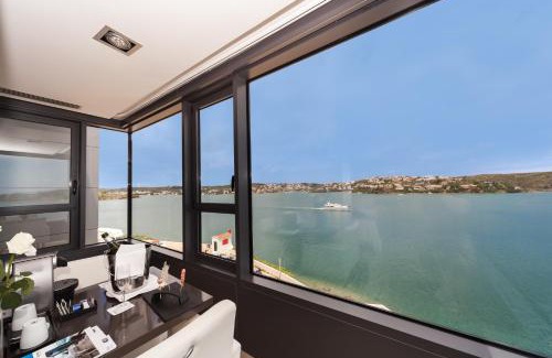 Es Castell Hotel | Barceló Hamilton Menorca - Adults Only