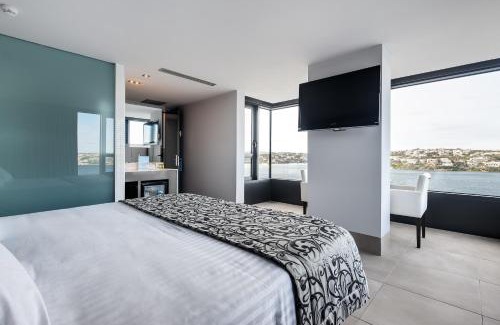 Es Castell Hotel | Barceló Hamilton Menorca - Adults Only