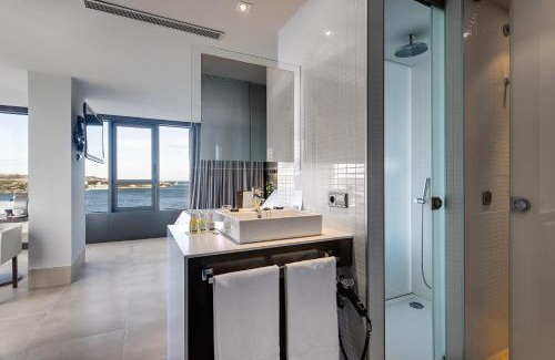 Es Castell Hotel | Barceló Hamilton Menorca - Adults Only