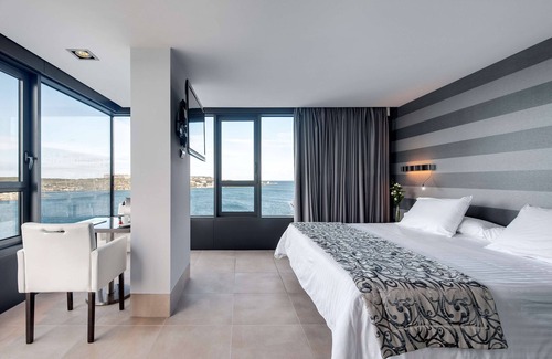 Es Castell Hotel | Barceló Hamilton Menorca - Adults Only
