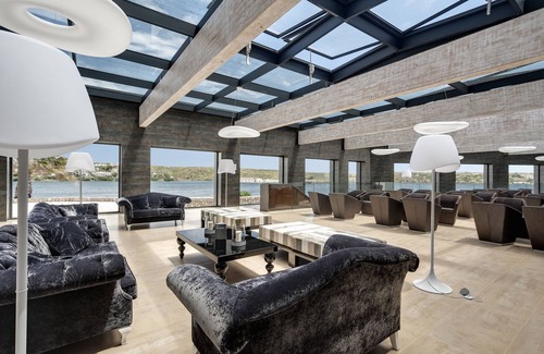 Es Castell Hotel | Barceló Hamilton Menorca - Adults Only