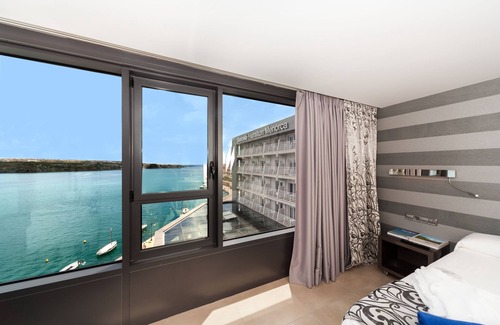 Es Castell Hotel | Barceló Hamilton Menorca - Adults Only