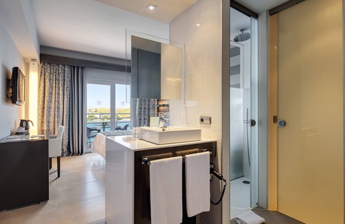 Es Castell Hotel | Barceló Hamilton Menorca - Adults Only