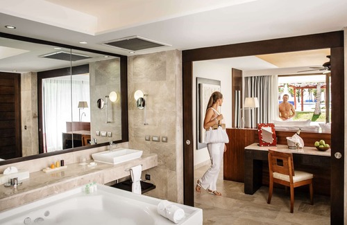 Xpu-Ha Resort | Barceló Maya Caribe - All Inclusive