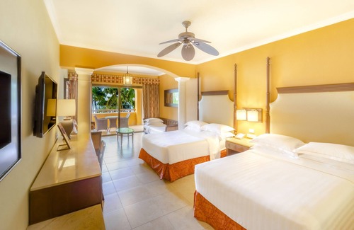 Xpu-Ha Resort | Barceló Maya Palace - All Inclusive