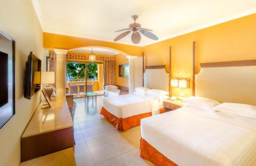 Xpu-Ha Resort | Barceló Maya Palace - All Inclusive