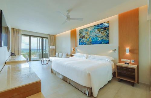 Xpu-Ha Resort | Barceló Maya Riviera - All Inclusive Adults Only