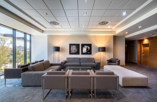 Murcia Hotel | Barceló Murcia Siete Coronas