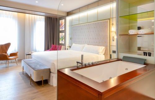 Ourense Hotel | Barceló Ourense