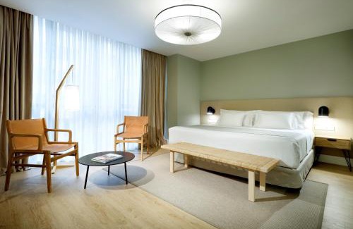 Centro y casco historico Hotel | Barceló Oviedo Cervantes