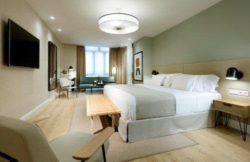 Centro y casco historico Hotel | Barceló Oviedo Cervantes