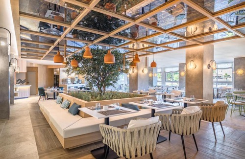 Cala d'Or Hotel | Barceló Ponent Beach