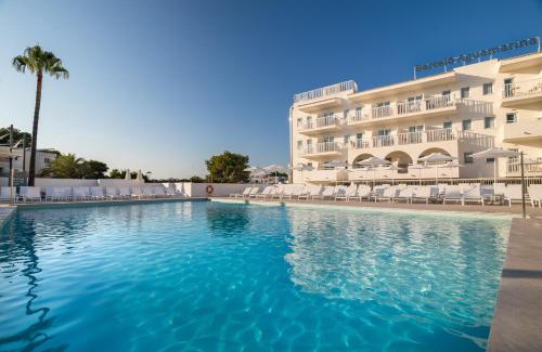 Cala d'Or Hotel | Barceló Ponent Beach