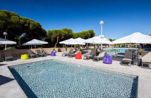 Punta Umbria Resort | Barceló Punta Umbría Beach Resort