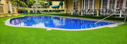 San Salvador Hotel | Barceló San Salvador