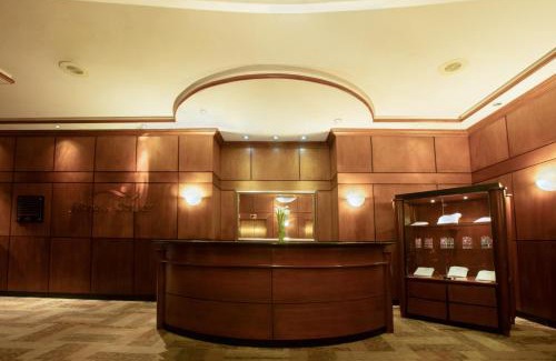 San Salvador Hotel | Barceló San Salvador