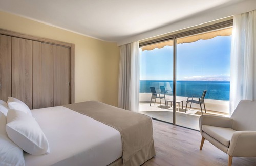 Puerto de Santiago Resort | Barceló Santiago - Adults Only