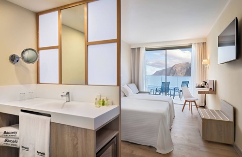 Puerto de Santiago Resort | Barceló Santiago - Adults Only