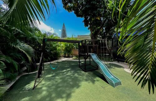 Miraflores Hotel | Barceló Santo Domingo