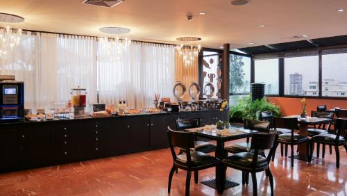 Miraflores Hotel | Barceló Santo Domingo