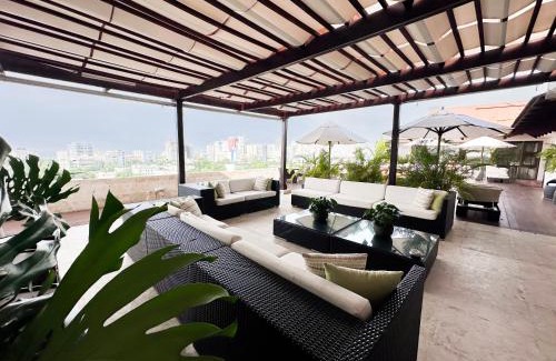 Miraflores Hotel | Barceló Santo Domingo