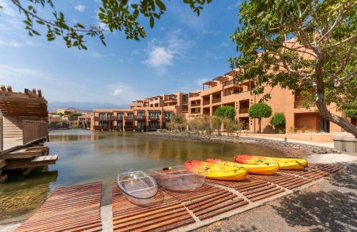 San Miguel de Abona Hotel | Barceló Tenerife Royal Level