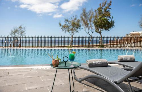 San Miguel de Abona Hotel | Barceló Tenerife Royal Level