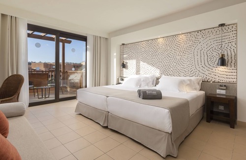 San Miguel de Abona Hotel | Barceló Tenerife