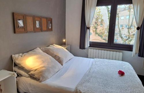 Badalona Apartment | BArcelona BAdalona tu refugio playa y metro