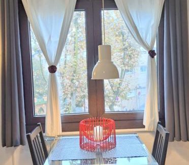 Badalona Apartment | BArcelona BAdalona tu refugio playa y metro