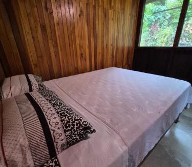 Cabo Matapalo Apartment | Barco Pirata-Beachfront jungle cabin