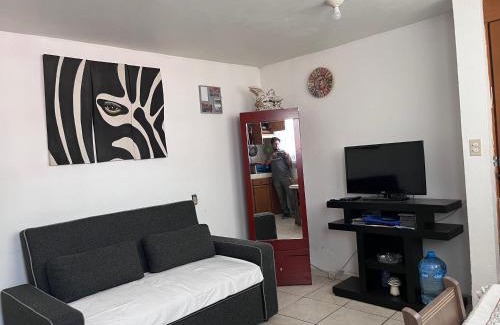 Toluca Municipality Apartment | Bardock confortplace