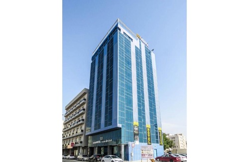 Rumailah Hotel | Bareen Hotel