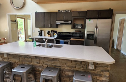 Centralia House | Barefoot Beach House