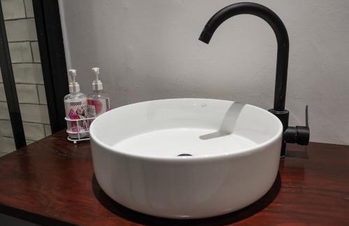 Jeffreys Bay House | Barefoot Dreams 13A