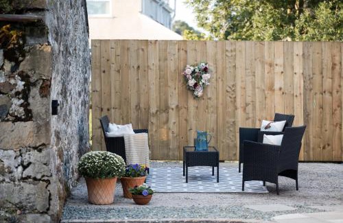 Magherafelt House | Barfield Shepherds Hut