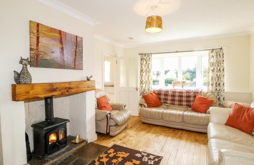 Darlington House | Barforth Hall Lodge