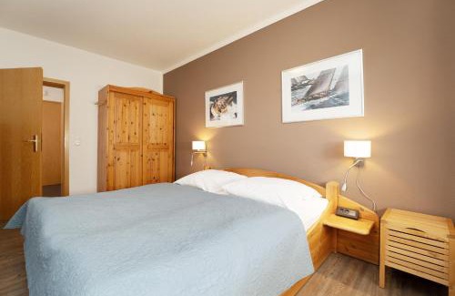 Wulfen Apartment | Bargmöhl 7 Inselsonne I