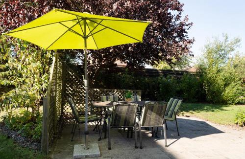 Wulfen Apartment | Bargmöhl 7 Inselsonne I