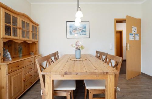 Wulfen Apartment | Bargmöhl 7 Inselsonne I